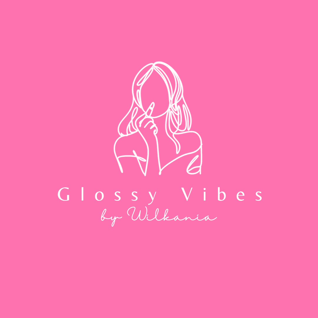 GlossyVibes Logo
